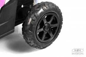 Детский электромобиль Rivertoys M222MM