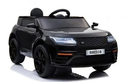 Детский электромобиль Rivertoys Range B333BB