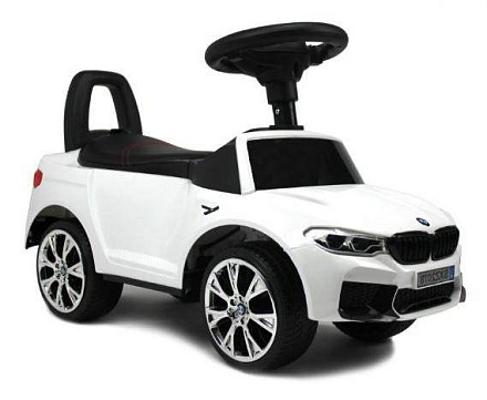 Детский электромобиль BMW M5 (A999MP-D)
