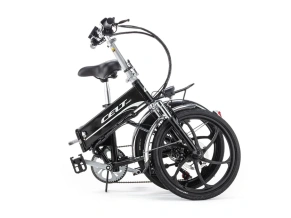 Электровелосипед MOTAX E-NOT Street Boy 48V10