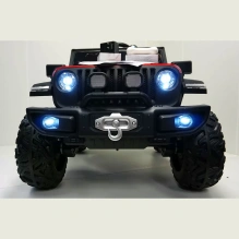 Детский электромобиль Rivertoys C555CC 4WD
