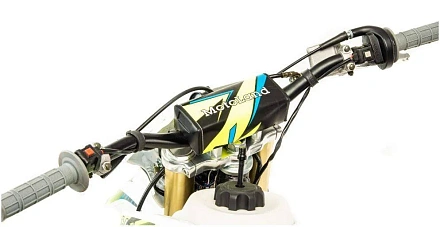 Мотоцикл Motoland Кросс FC250 (172FMM)