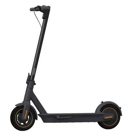 Электросамокат Ninebot KickScooter MAX G30P