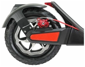 Электросамокат Kugoo G-Max