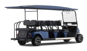 Гольф кар EWAY HM6+2