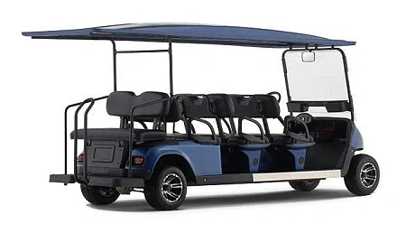 Гольф кар EWAY HM6+2