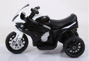 Детский мотоцикл Rivertoys MOTO JT5188