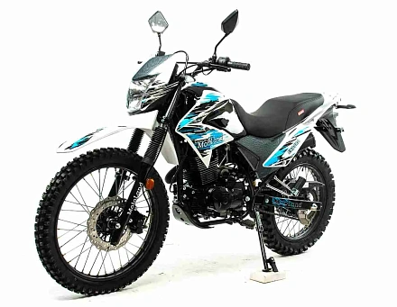 Мотоцикл Motoland ENDURO LT (XL250-A) (XL250-B) (165FMM)