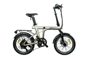 Электровелосипед xDevice xBicycle 20S 500W