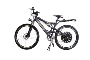Электровелосипед E-motions Golden Motor 1000W