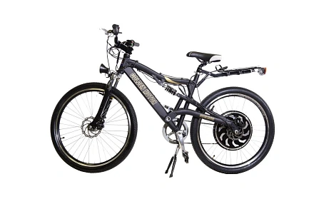 Электровелосипед E-motions Golden Motor 1000W