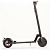Электросамокат KROSTEK e-scooter #2 220w - превью