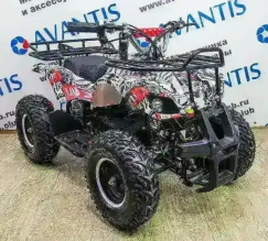Электроквадроцикл Avantis CLASSIC E 1000W