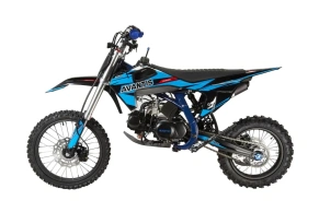 Мотоцикл Питбайк Avantis H12 Basic 17/14