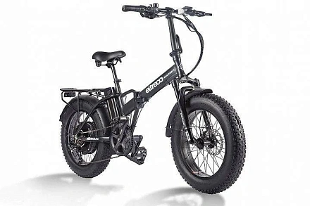 Электровелосипед Eltreco MULTIWATT NEW