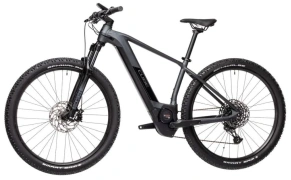 Электровелосипед Cube 2021 REACTION HYBRID SL 625