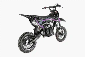 Мотоцикл кроссовый  Avantis  KT-125 Classic auto 14/12 для начинающих