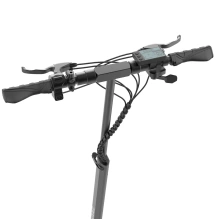 Электросамокат Hiper Model B2
