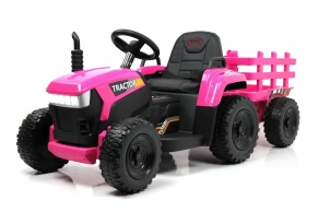 Детский электромобиль Rivertoys H888HH