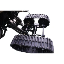 Электроквадроцикл Skyboard CyberTruck Sibir Kids