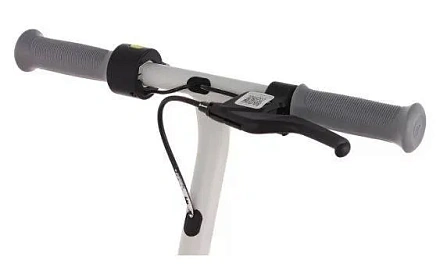 Электросамокат Ninebot KickScooter C10