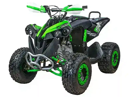 Квадроцикл YACOTA RENEGADE
