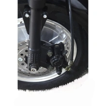 Электроскутер Skyboard BR30-2WD (Ural)