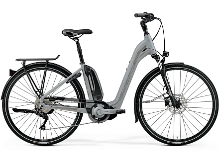 Электровелосипед Merida eSPRESSO CITY 200 EQ 28" 2019