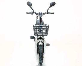 Электромопед Green Camel Тайфун 350