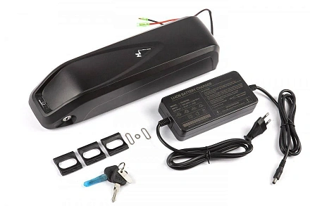 Аккумулятор Eltreco 36V 15 А/ч (HL)