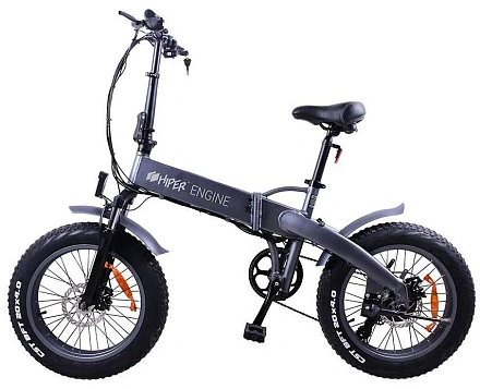 Электровелосипед Hiper Engine BF205