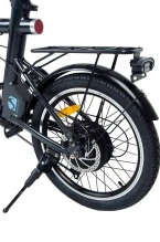 Электровелосипед xDevice xBicycle 20S 500W