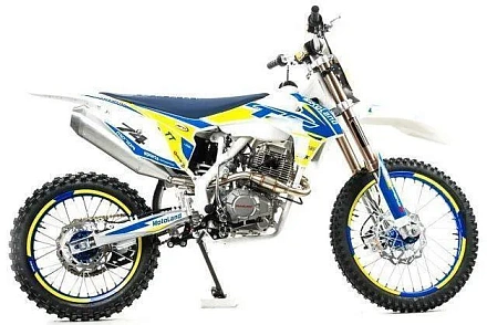 Мотоцикл Motoland кроссовый TT250 (172FMM)