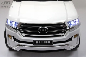 Детский электромобиль Rivertoys Toyota B111BB