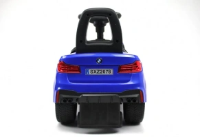 Детский электромобиль BMW M5 (A999MP-D)