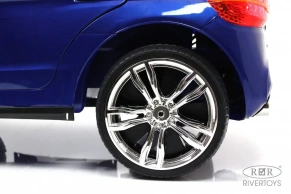 Детский электромобиль Rivertoys BMW E002KX