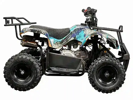 Квадроцикл YACOTA LT-45