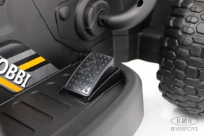 Детский электромобиль Rivertoys H888HH