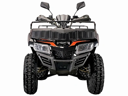 Квадроцикл YACOTA Cabo 200 LD с ПСМ