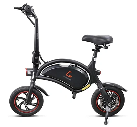 Электровелосипед Kugoo V1