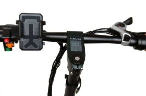 Электровелосипед xDevice xBicycle 16U 350W - 2022