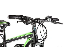 Электровелосипед Eltreco XT 800 new
