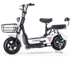 Электроскутер MOTAX E-NOT 4812