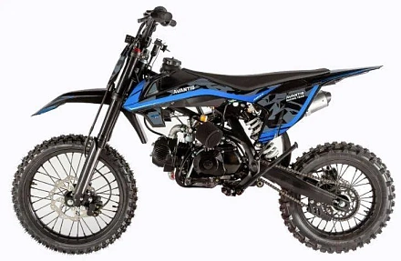 Мотоцикл Avantis Avantis KT-150E Classic 17/14