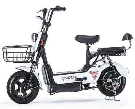 Электроскутер MOTAX E-NOT 4820