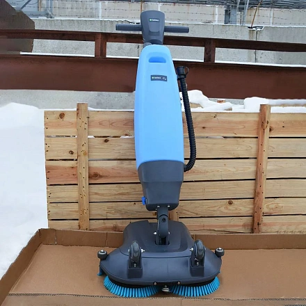 Поломоечная машина Tateo C7