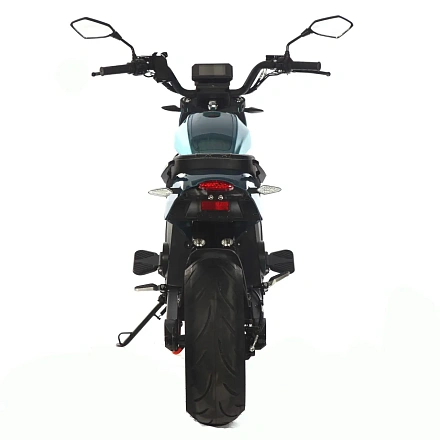 Электроскутер Skyboard Crimea 5000W