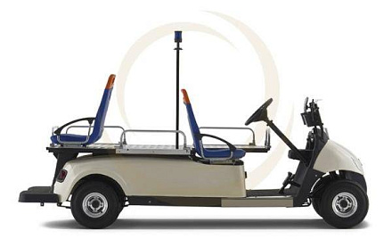 Гольф кар EWAY HMS3
