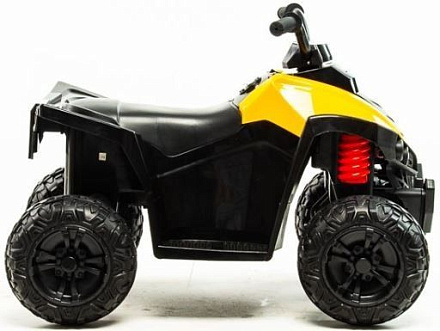 Детский электроквадроцикл Motoland C006