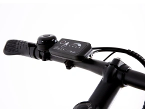 Электровелосипед Elbike Hummer St 350